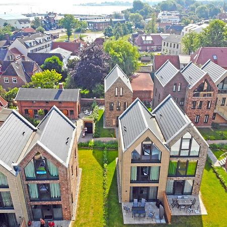 Michels Kate Villa Heiligenhafen Exterior foto